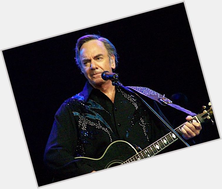 Happy 77th birthday to Neil Diamond! What\s your favorite song? 