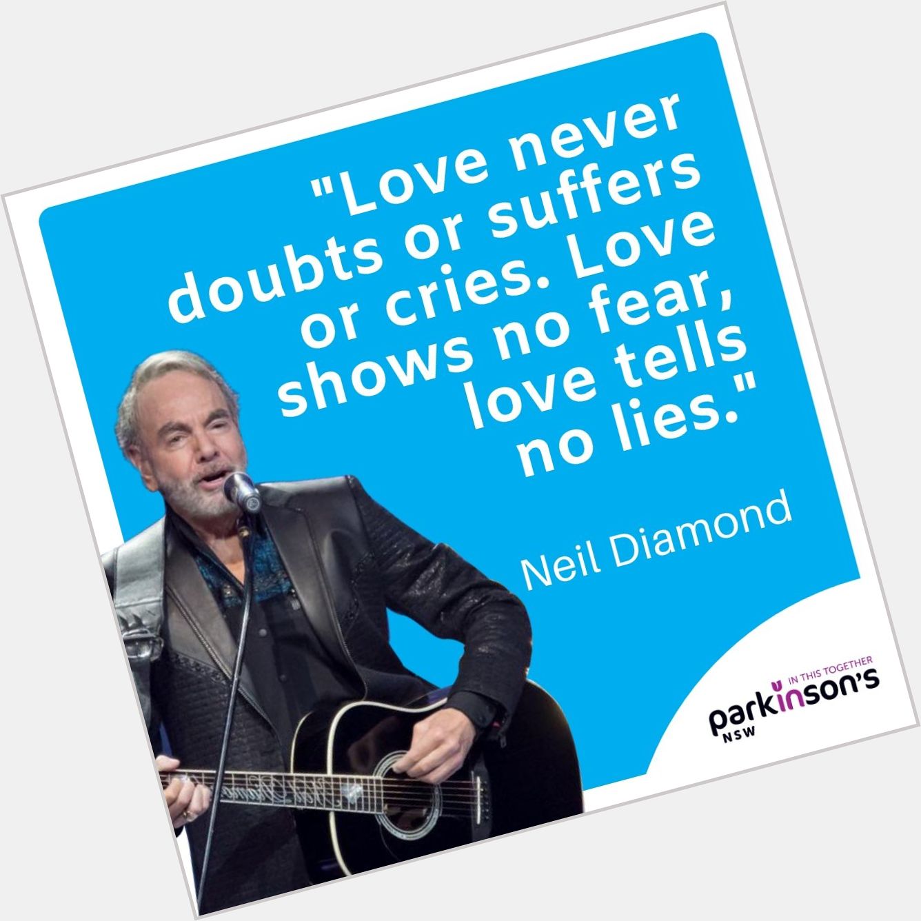Happy 79th birthday to this music legend What is your favourite Neil Diamond song? 