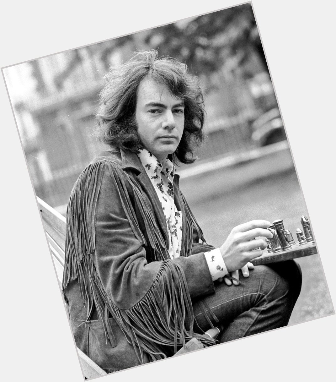 Happy Birthday to American singer songwriter Neil Diamond, born on this day in Brooklyn, New York in 1941.   