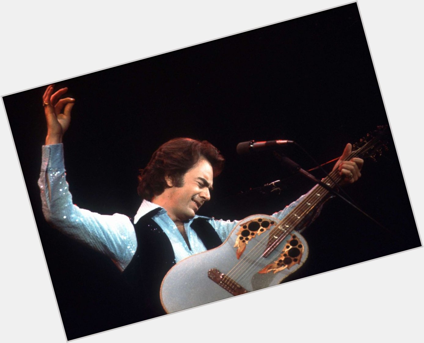 Happy birthday Neil Diamond! We dug up some lesser-known Neil covers to celebrate.
 
