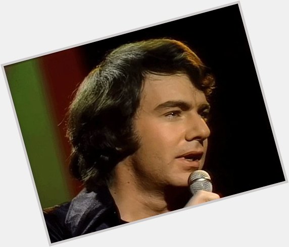 Happy Birthday  Neil Diamond 