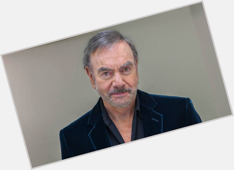Please join me here at in wishing the one and only Neil Diamond a very Happy 80th Birthday today  
