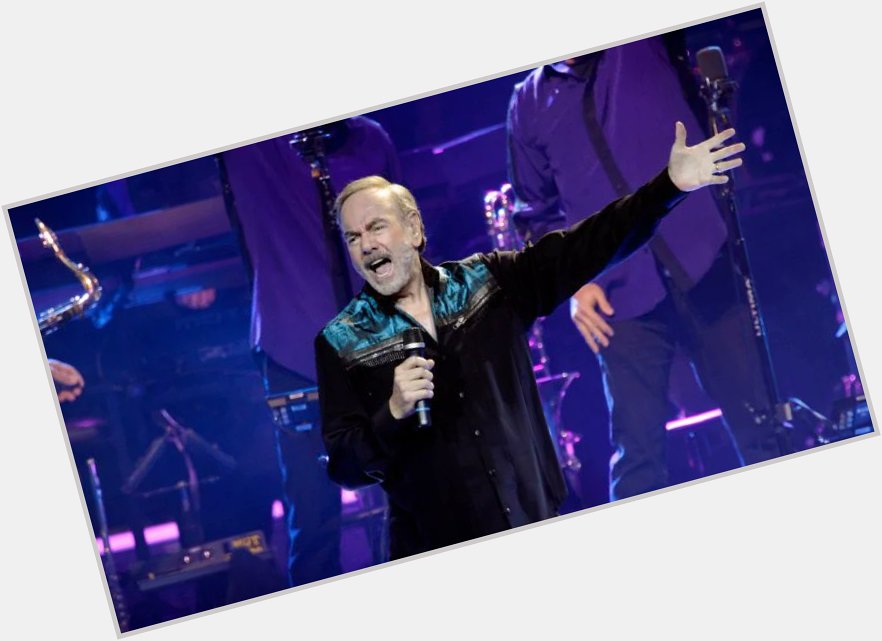 Happy 80th birthday to a true legend, Neil Diamond. What is your favorite Neil Diamond song?? 