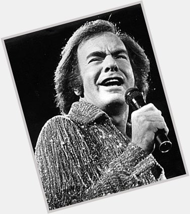 Happy 82nd birthday to the one and only Neil Diamond, who was born on this day in 1941. 