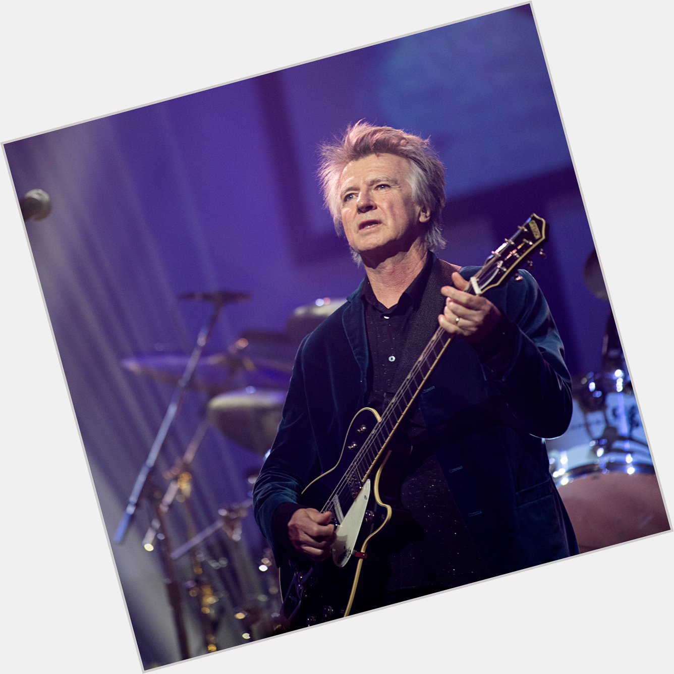 Happy birthday to one of our favourite Kiwis, Neil Finn! Have a wonderful day x 
