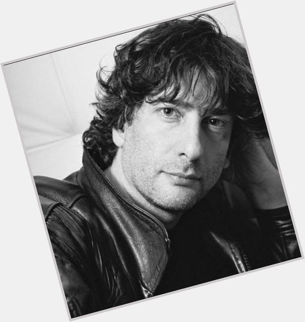 Happy Birthday, Neil Gaiman! (November 10, 1960)
English author and screenwriter. 