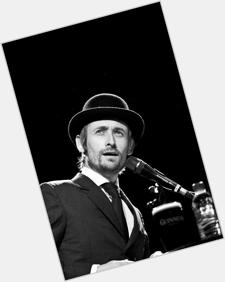 Happy birthday, Neil Hannon! 