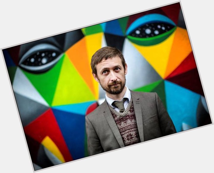 Happy Birthday Neil Hannon    David Conachy 