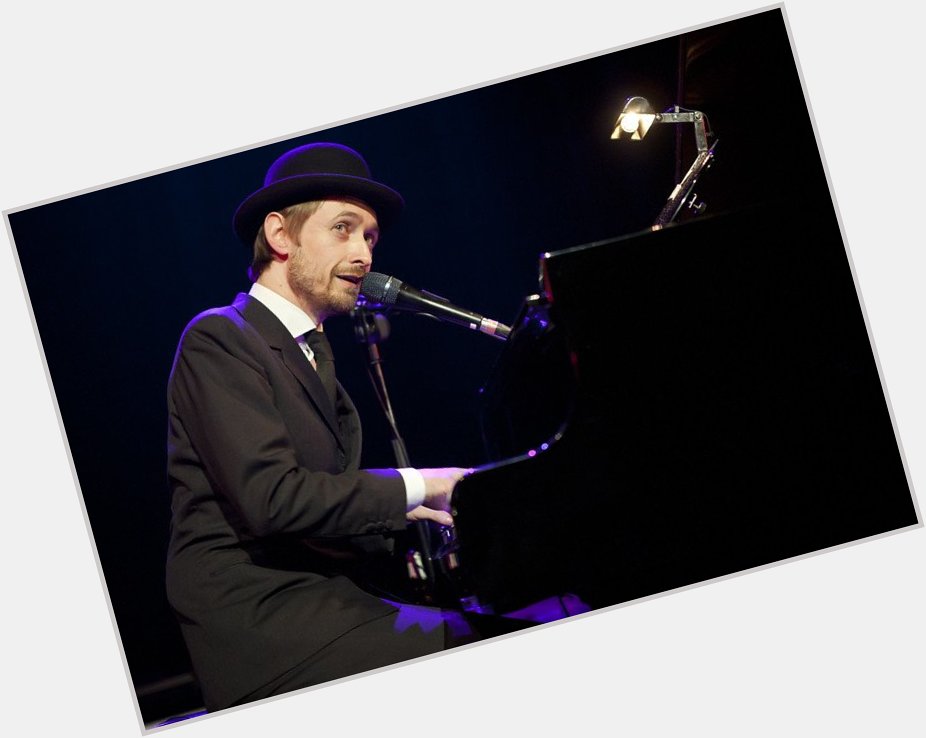 Happy birthday, Neil Hannon. 