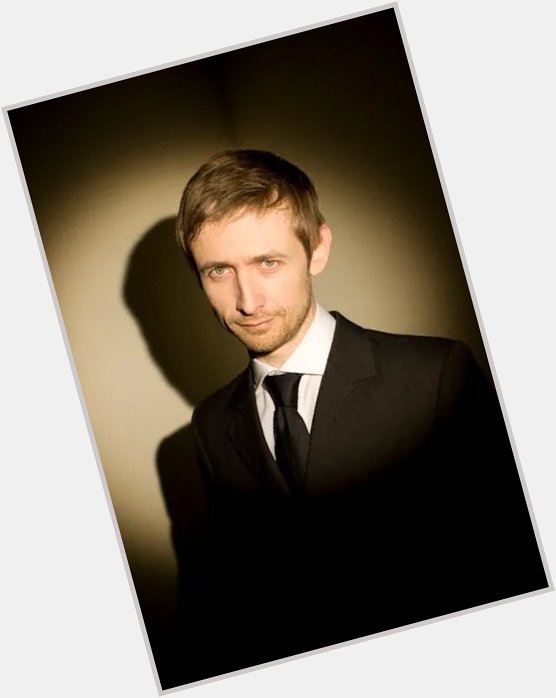 Happy birthday to one of the best songwriters (and charming men) in the world, the great Neil Hannon 