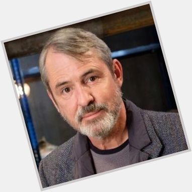 Happy Birthday to English actor, Neil Morrissey born today in 1962. 