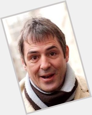 Happy Birthday to Neil Morrissey the voice behind Bob the Builder, Roley and Lofty!!          