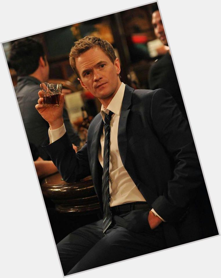 Happy Birthday Neil Patrick Harris ! He is Legendary ... He Is Awesome . . 