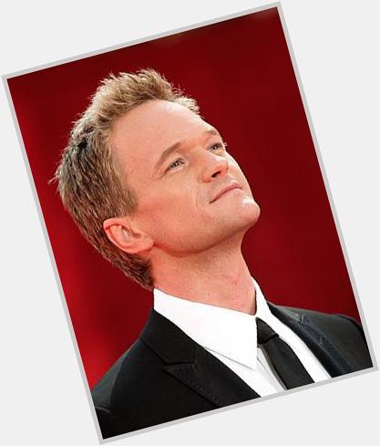 Happy Birthday to the Great Neil Patrick Harris! From Doogie to Harold & Kumar to Barney... We Love You! 