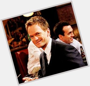 Happy Birthday to Neil Patrick Harris! Who else wants him to come back to Broadway? 
