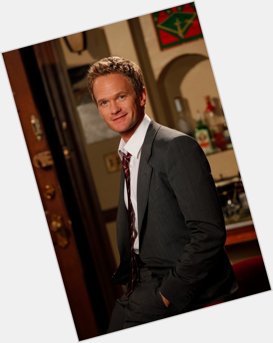 Happy 50th birthday, Neil Patrick Harris. Here are a few times we caught you on camera.  : USA TODAY 