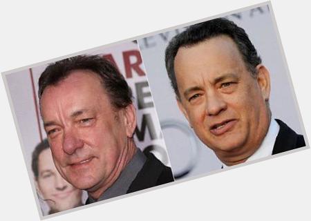 Ben: Happy 63rd birthday to Neil Peart of who would obviously be played by Tom Hanks. 