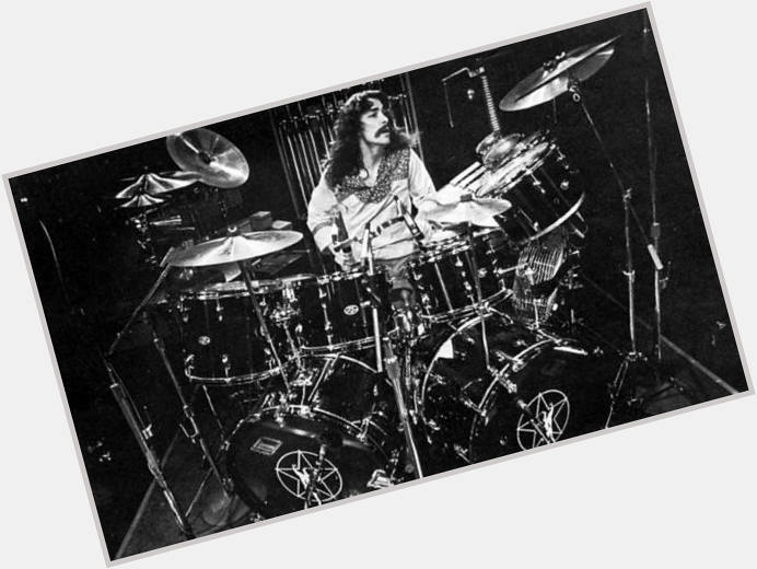 Happy 65th birthday to one of the best drummers out there, Rush\s own Neil Peart!  