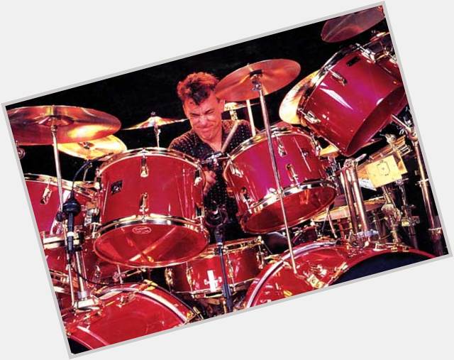 Happy Birthday to my inspiration in life. Thanks for everything Neil Peart! 