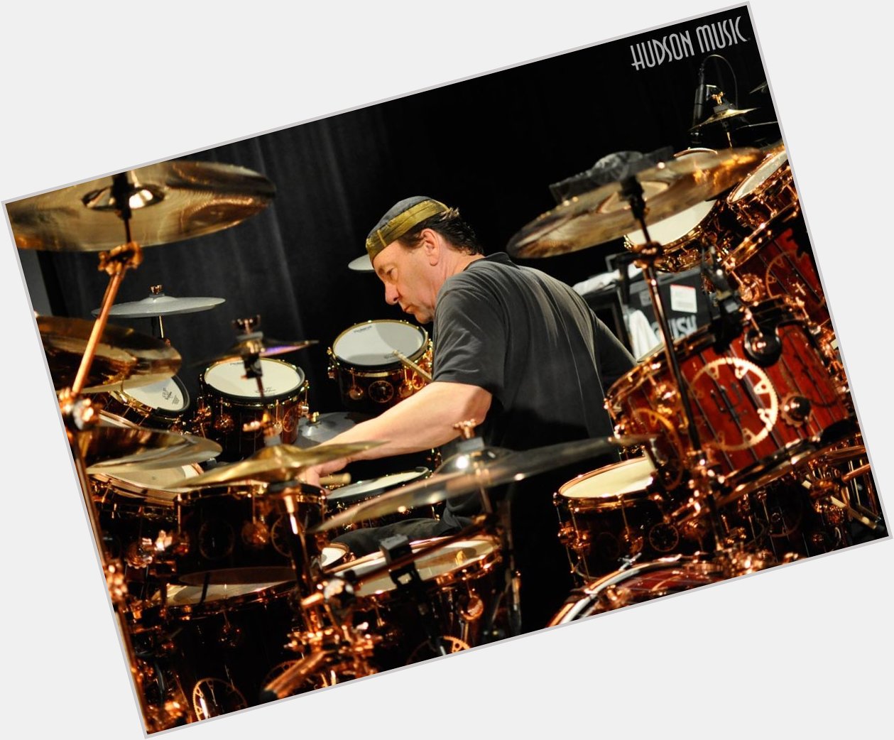 Happy Birthday to our dear friend, Neil Peart!    