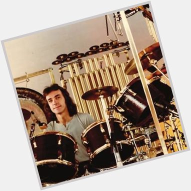 Happy Birthday to the late great Neil Peart RS 