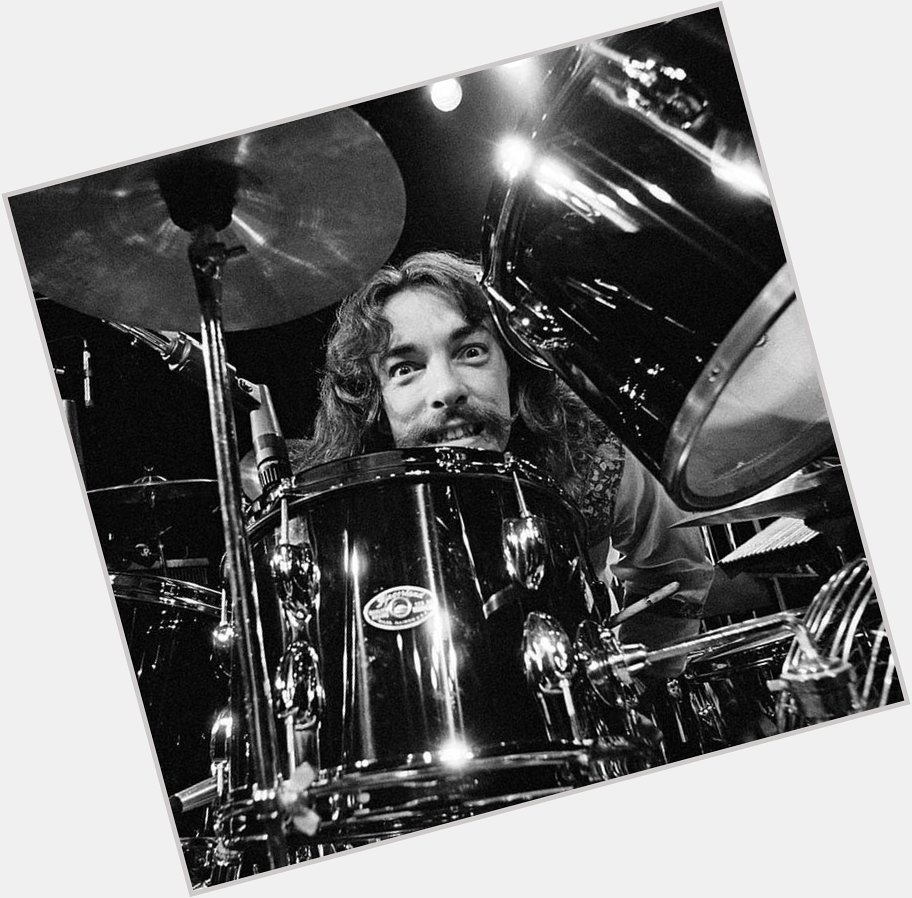 One of the greatest drummers of all time, Neil Peart would ve been 70 today, Happy Birthday Drum God. 