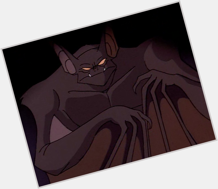Today, Mark Singer and Neil Ross turn 71! Happy Birthday to Man-Bat and a great voice actor in general! 