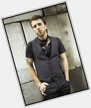 Happy 37th birthday, Neil Sanderson!   # 