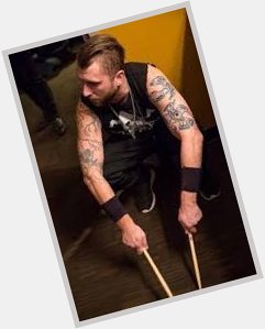 Happy Birthday to Neil Sanderson 