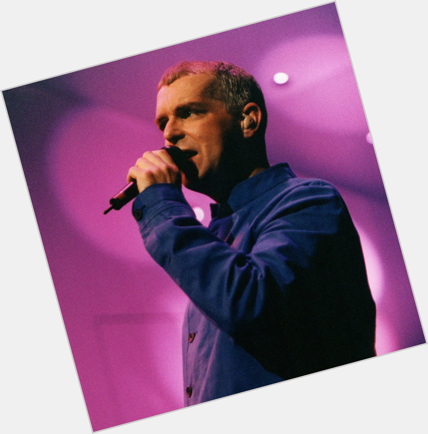 Happy 65th birthday to legend Neil Tennant! Fave PSB song? 