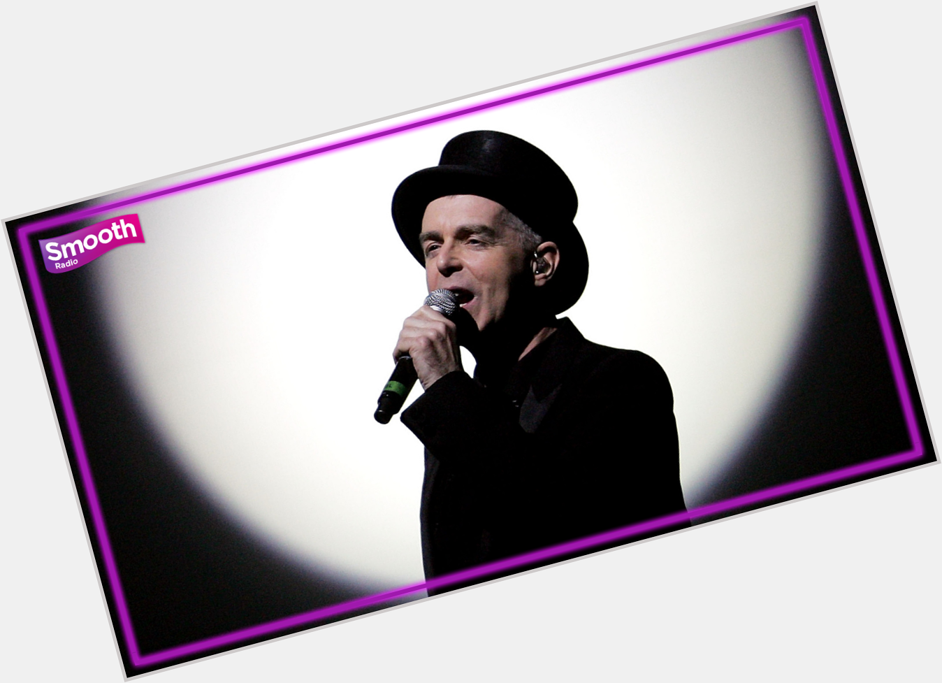 Happy birthday to pop legend Neil Tennant! What\s your favourite song ever? 