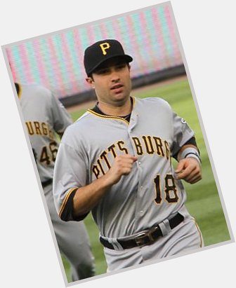 Happy Birthday number 34 to former Pirates  great Neil Walker  