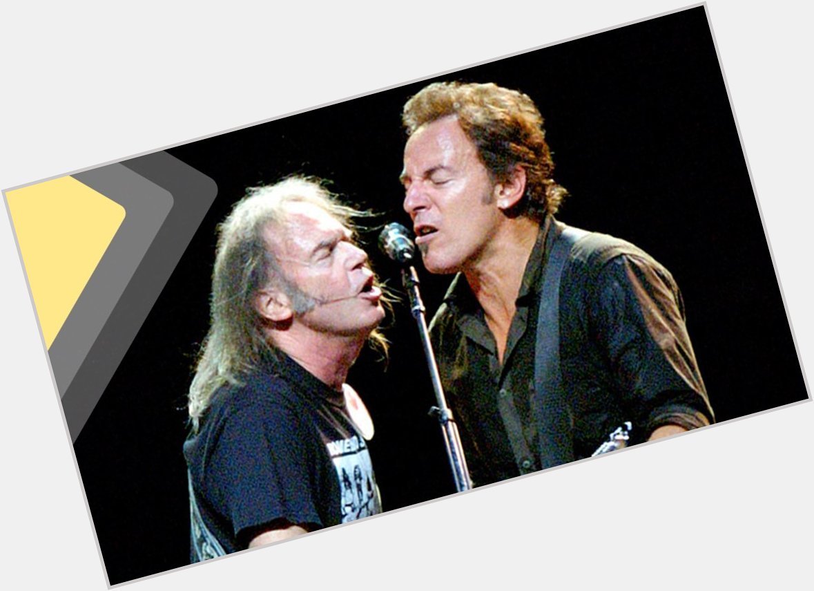 Neil Young 70 jaar! Happy birthday \Old Man\! Zijn beste duetten op een rijtje: 