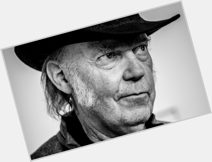 Happy Birthday, Neil Young:  