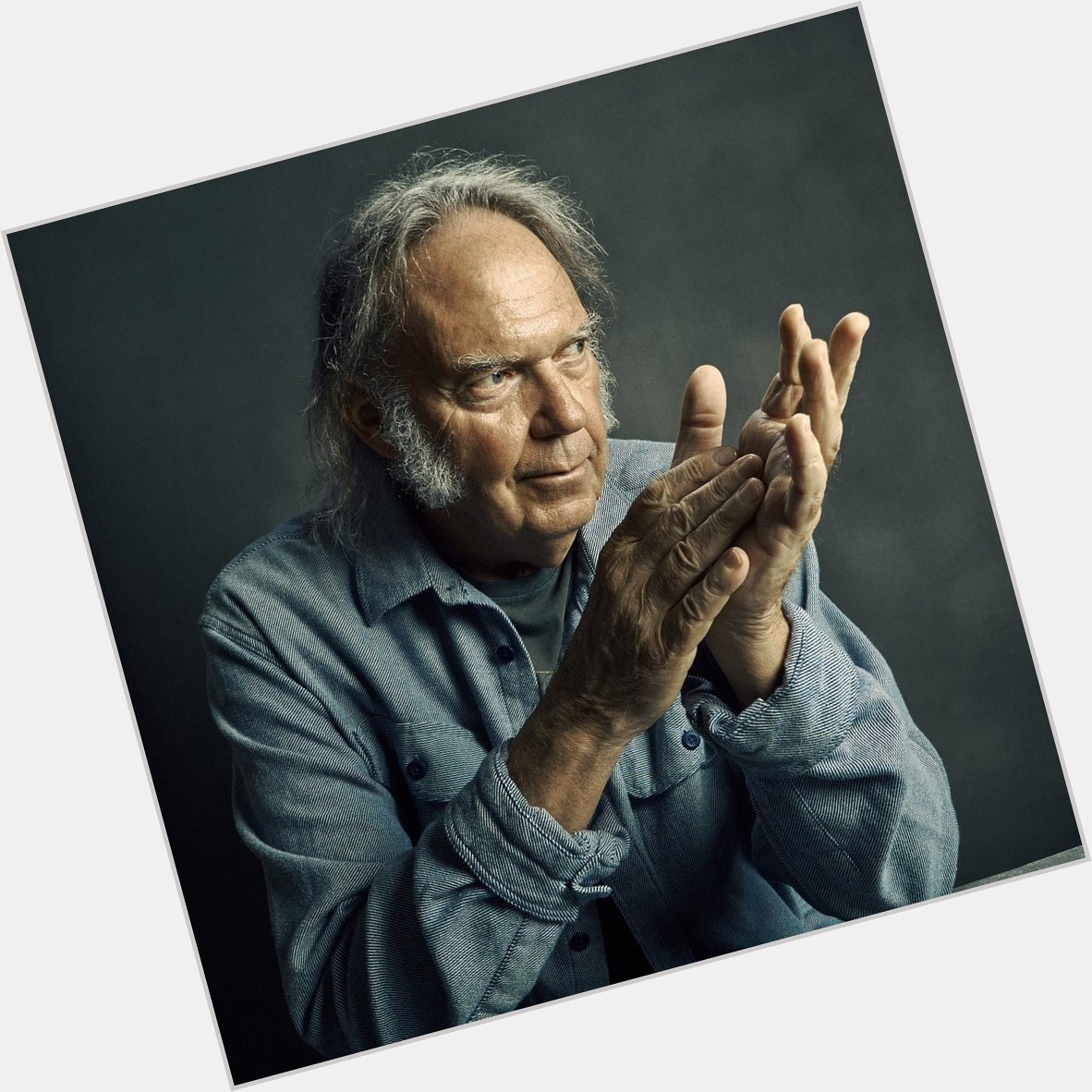 Happy 72nd Birthday Neil Young!!!  GLOBAL BIRTHDAY CELEBRATION LISTINGS Photo by Matt Furman  