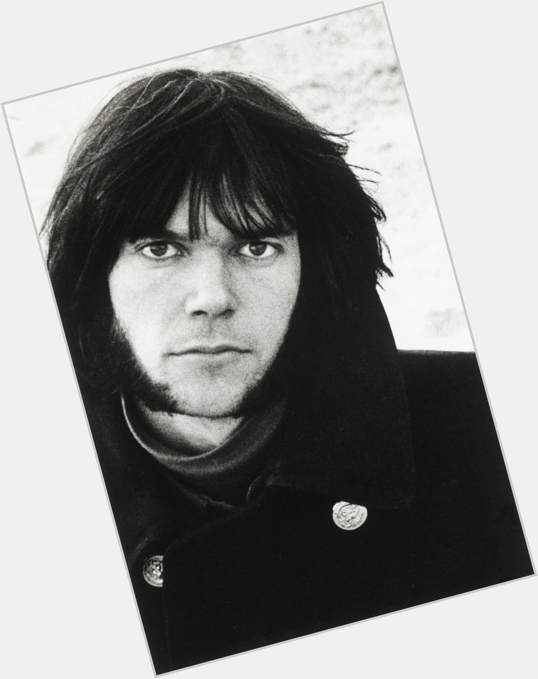 Happy Birthday to Neil Young, born Nov 12th 1945 