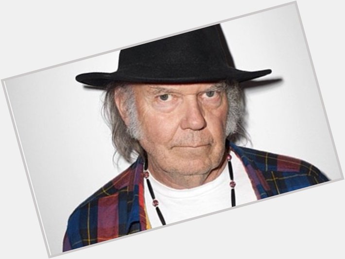 Happy 72nd Birthday Neil Young. And it\s good to see that you are neither burning out or fading away. 