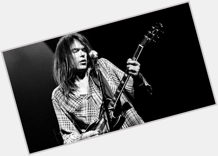 Happy Birthday Neil Young 

Neil Young - Only Love Can Break Your Heart

 