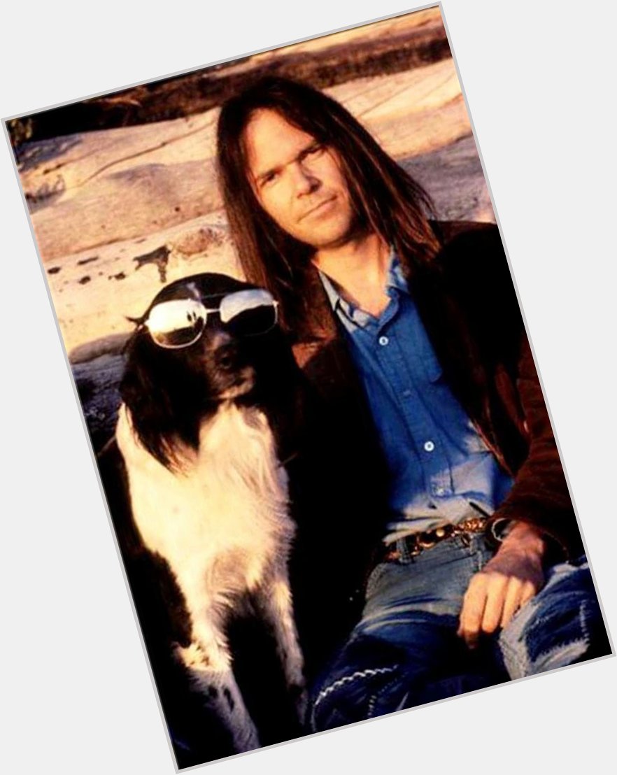  Pattie             Happy birthday to Neil Young    70   ....                       