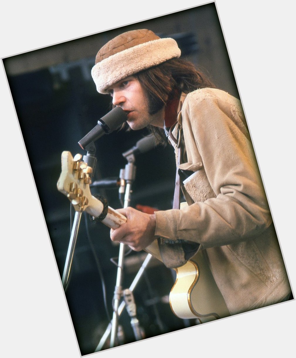 Happy late birthday to neil young!!!! 