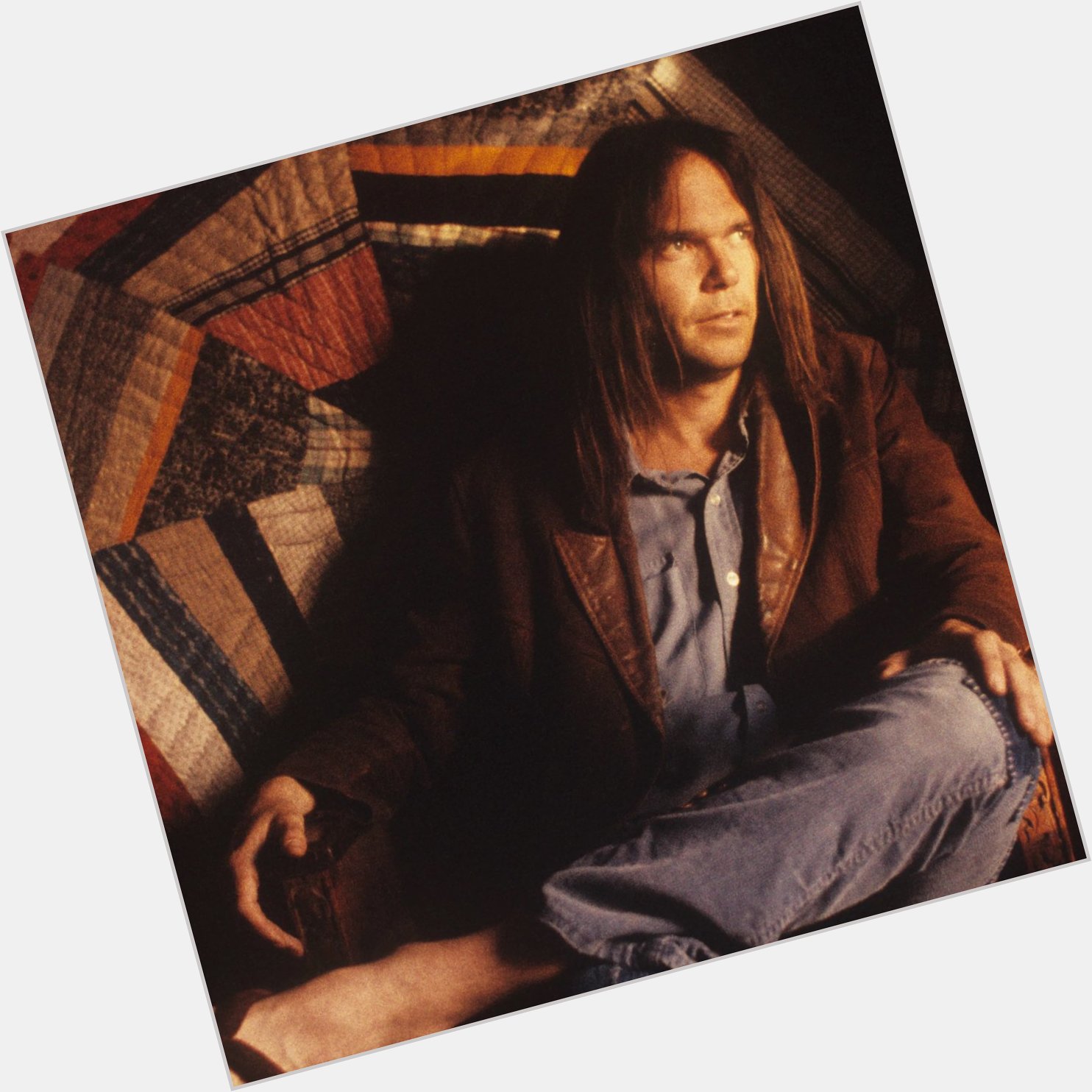 Happy birthday Neil Young, one of the most remarkable songwriters to ever live. Absolute genius. 