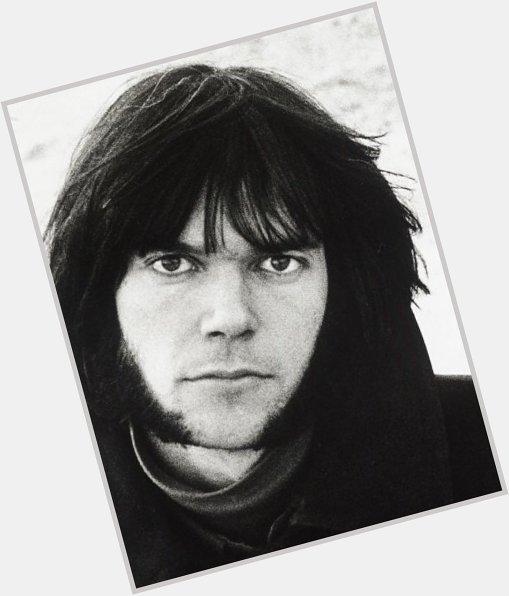 Happy birthday Neil Young
\"Cortez the killer\"
 