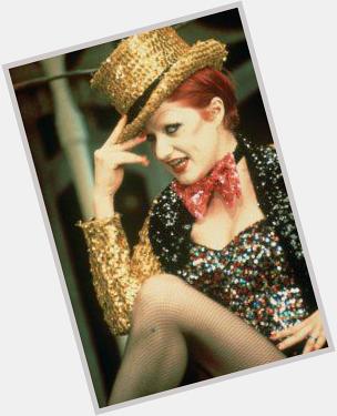 Happy Birthday to NELL CAMPBELL (ROCKY HORROR PICTURE SHOW) WHO TURNS 62 TODAY 