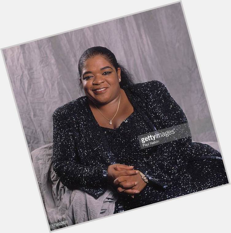 Happy Birthday to Nell Carter, who would have turned 69 today! 