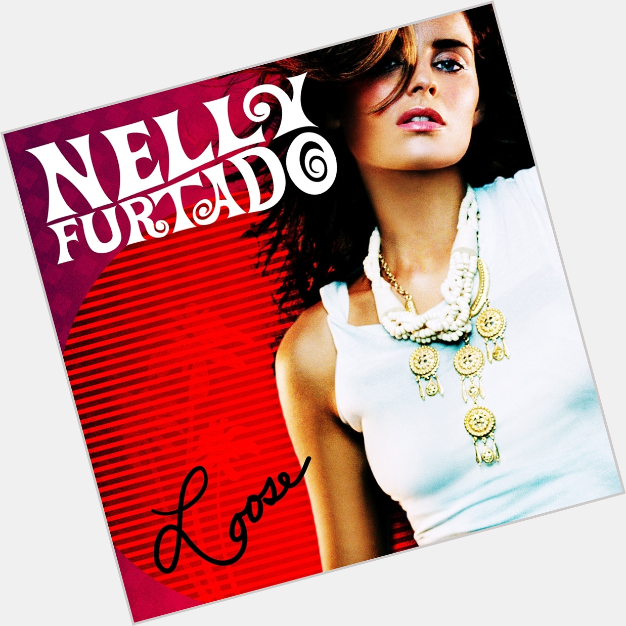 December 2:Happy 41st birthday to singer,Nelly Furtado(\"Say It Right\")
 