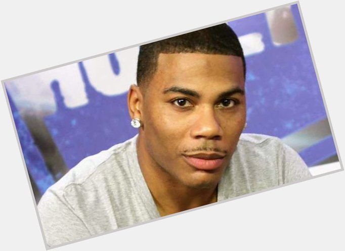 HAPPY BIRTHDAY... NELLY! \"HOT IN HERE\".   