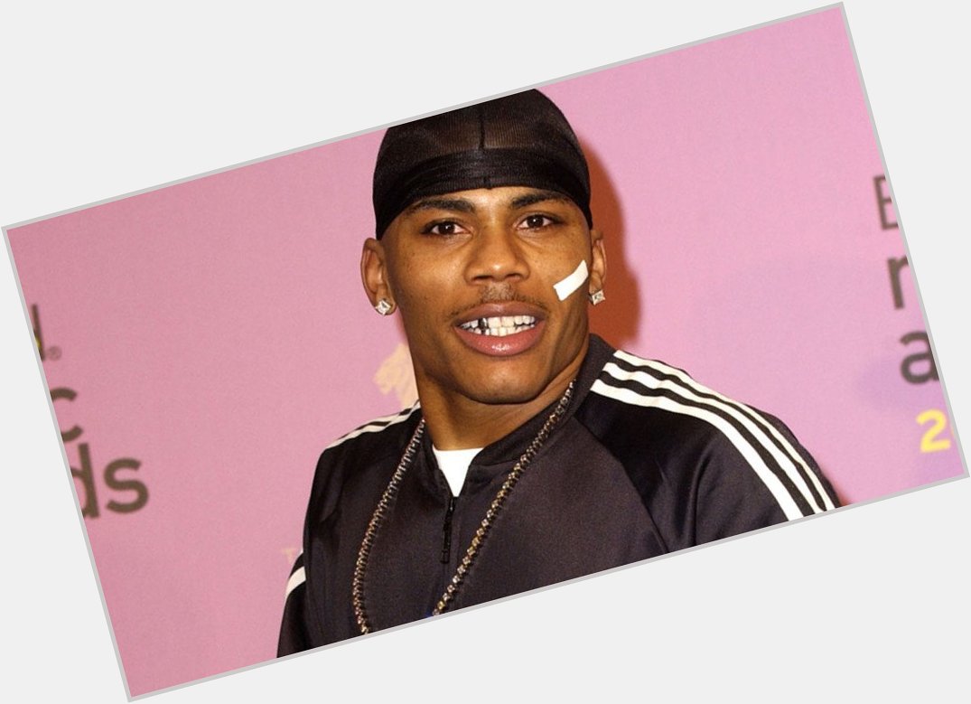 Happy 44th Birthday to Nelly, Hip-Hop s Underrated Legend  
