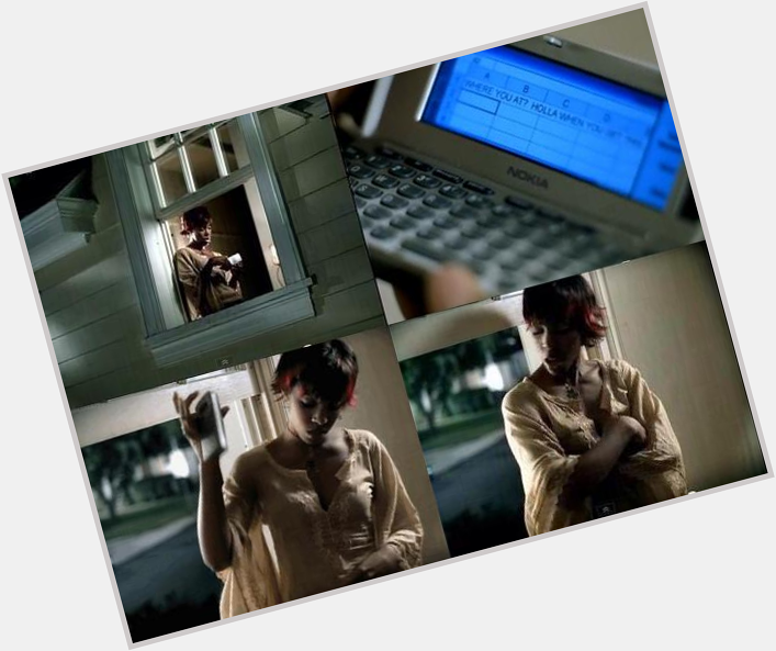 Anyway happy slightly belated birthday to that time kelly rowland tried to text nelly through microsoft excel 