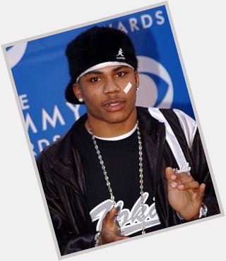 Happy 48th birthday to the St. Louis Hip Hop legend Nelly   What are some of your favourite Nelly songs? 