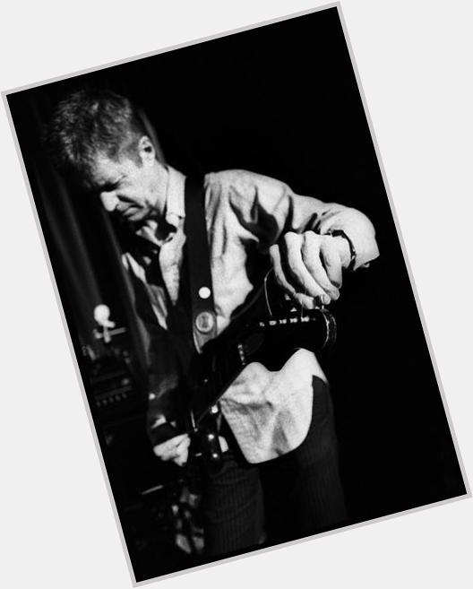 Happy Birthday, Nels Cline! 